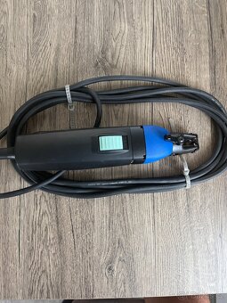 Laserová řezačka TRUMPF C 160-2 PLUS - 4