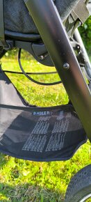 Kočárek BRITAX RÖMER B-Agile R - 4