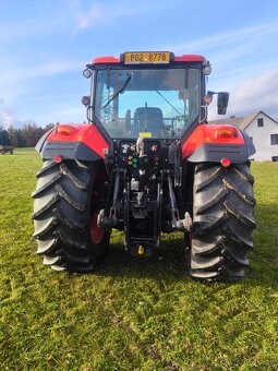 Zetor Forterra 140HSX - 4