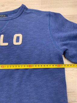 Mikina Ralph Lauren - 4