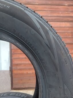 Celoroční pneu 205/65/R15 - 4