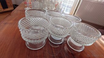 Retro poháry na zmrzlinu - 4