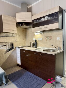 Prodej apartmánu 1+kk, 38 m² + zahrada s terasou  18 m² – Ha - 4