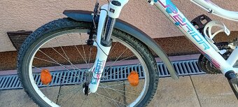 Dětské kolo - Superior - 4