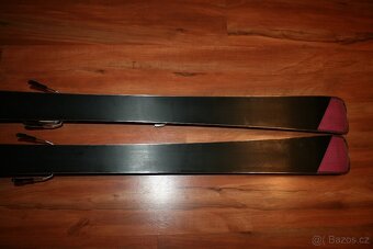 lyže Rossignol Templation 146 cm - 4