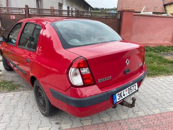 Renault Thalia 1.5 dci - 4