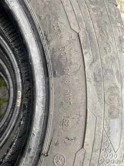 215/75/16 Continental - 4