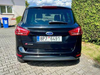 Ford B-MAX 1,5 TDCi / NAVI / 2015 - 4
