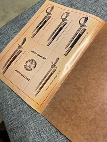 Prodám reprint katalogu Paul Seilheimer - 4