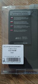 Kryt Flipové pouzdro na telefon Vivo 23 5g - 4