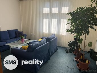 Pronájem kanceláře - 4