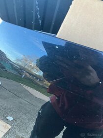 Kapota skoda octavia iii 3 12-17 cerna 5e0 - 4