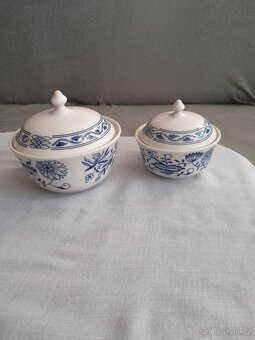 Porcelánový servis Henriette 75 - 4