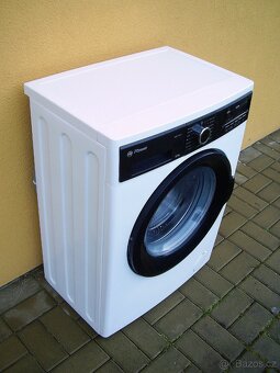 Úzká pračka ROMO - 4