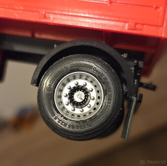 Vlek za Tatru 1:43 - 4