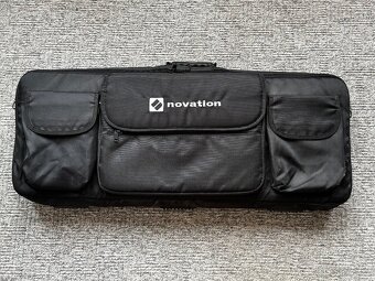 MIDI masterkeyboard Novation 49 Impulse - 4