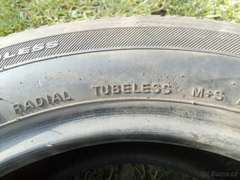 Pneu 205/60R16 92H - 4