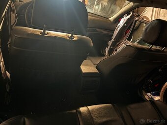 Dily bmw e39 525d - 4