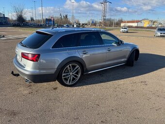 A6 Allroad Quattro 3,0 biTDi 235 kw - 4