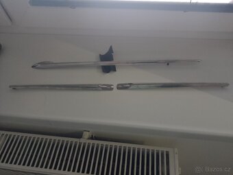 LISTY SKODA 100 PRVOMODEL - 4