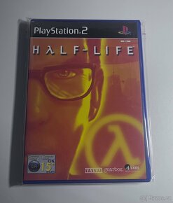 Hry na Playstation 2 7# - 4