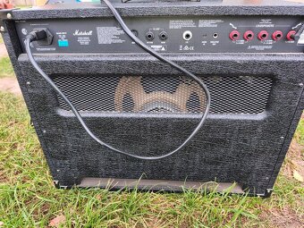 PRODÁM MARSHALL DSL40CR. - 4