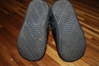 KOZAČKY, ZN.BAŤA, VEL.21 - 4