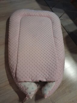 Hnizdečko pro miminko - 4