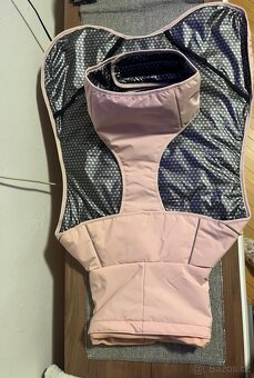 Zimní obleček pro psa - 4