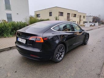 TESLA 3,PERFORMANCE,DUAL MOTOR,2019 - 4