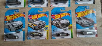 Hot Wheels zamac - 4