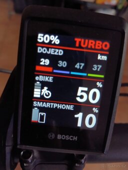 Conway cairon 5.0 SUV Bosch - 4