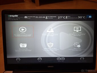 Umax Visionbook 14We Plus na ND - 4