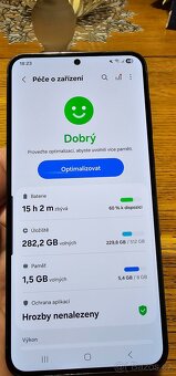 Samsung galaxy S23+ 512 GB - 4