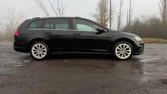 Vw golf 7 2.0 TDi - 4