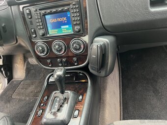 Mercedes Ml 270 cdi Final Edition - 4