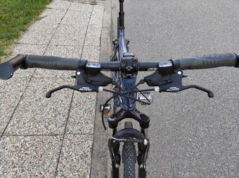 Jízdní kolo FELT - 4