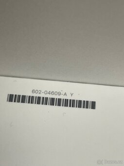 Apple ipad 9 gen prazne krabice - 4