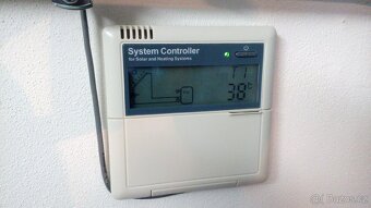 Solární ohřev trubicový 3,7kW Schlieger - 4