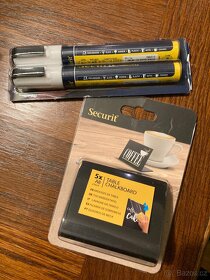 Svatební dekorace - 4