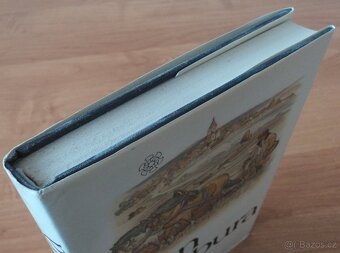 Jindřich Šimon Baar - Jan Cimbura - 4