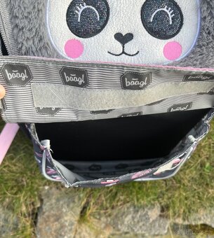 Aktovka Baagl 1.-2.trida - 4