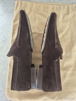 Pánské boty Sergio Rossi - 4