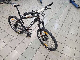 Horske kolo Merida Trail 700 - 4