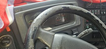 Autobus 51+1 motor Volvo - 4