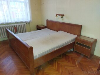 Nábytek - ložnice - 4