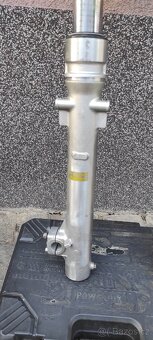 Transalp xl600 vidlice - 4