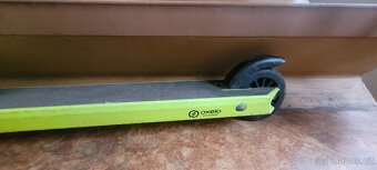 Freestylová koloběžka - 4