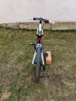 Dětské kolo Škoda Kid 20" - 4