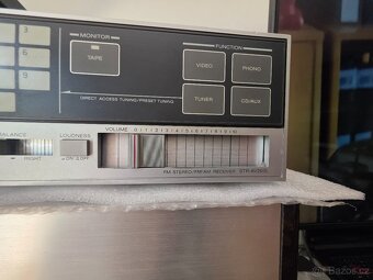 SONY STR AV 260L - 4